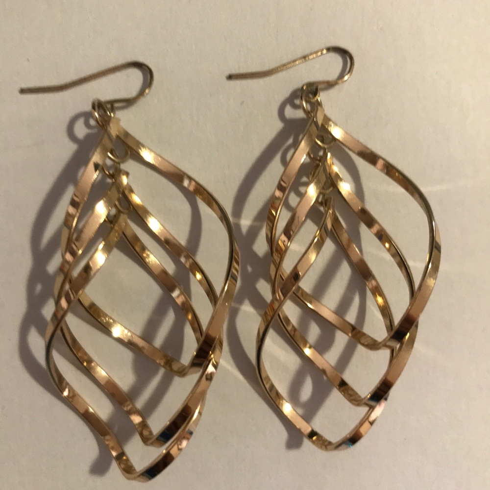 Earrings - Picture 2 of 2